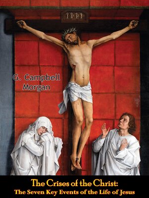 cover image of The Crises of the Christ
